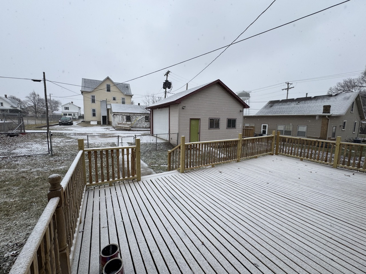 309 North 9th Street Rochelle, IL 61068 - Photo 15 of 15