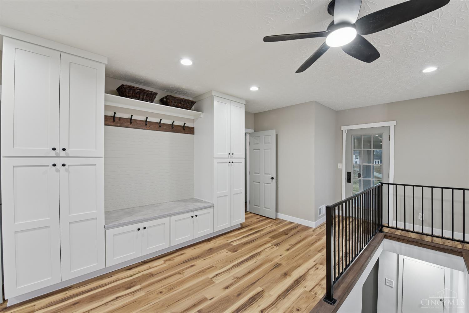 2545 Cliff Road North Bend, OH 45052 - Photo 19 of 55 Stay organized and clutter-free with these custom built-ins