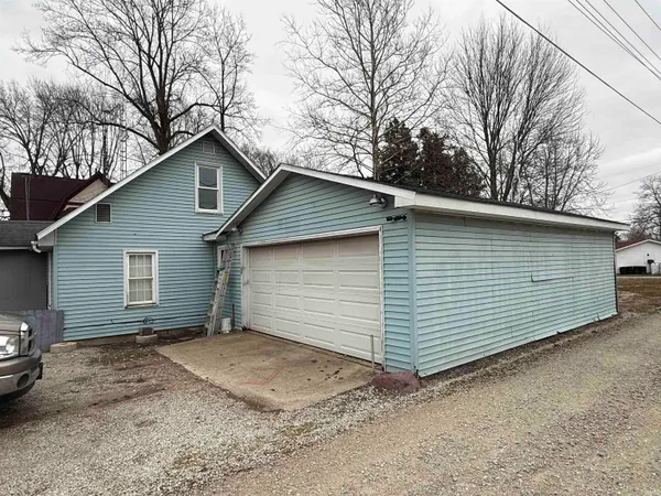 $129,000 | 150 East Pleasant Street, Pennville, IN 47369