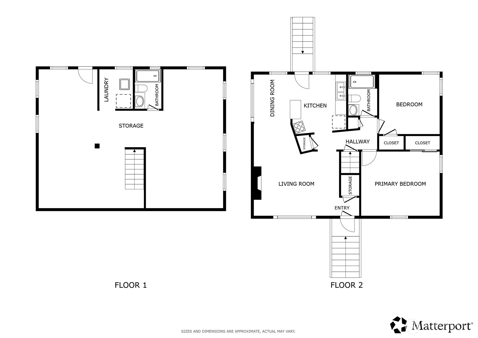 6628 Flora Avenue South Seattle, WA 98108 - Photo 32 of 32 a picture of a floor plan