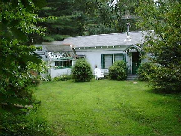 322 Carman Brook Road Highgate, VT 05488 - Photo 1 of 1