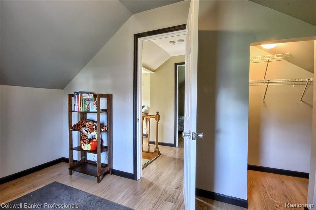 13701 Lenmoore Road Belleville, MI 48111 - Photo 21 of 28 3rd_Bedroom_2nd_View.jpg