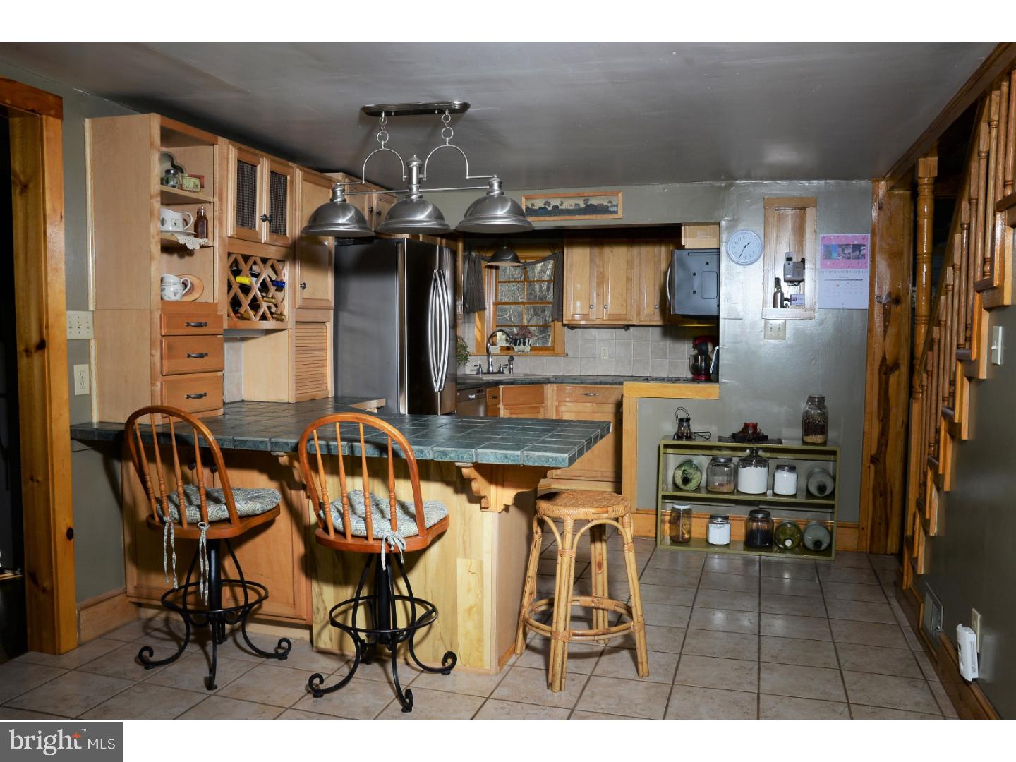 185 Dealtown Road Pittsgrove, NJ 08318 - Photo 8 of 23 Kitchen
