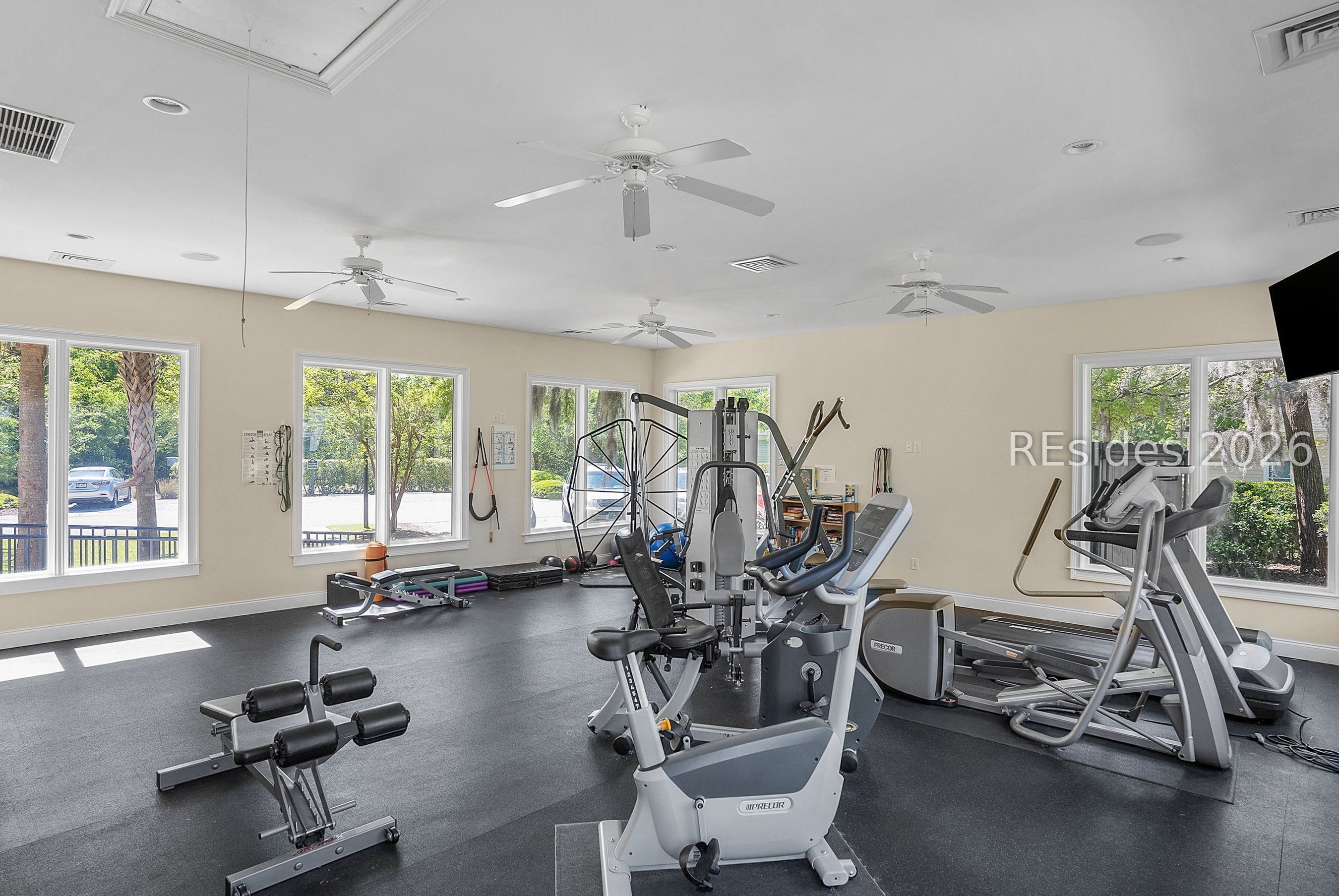 5 Rising Tide Drive, Unit 5P Beaufort, SC 29902 - Photo 75 of 83 Gallery Image 75