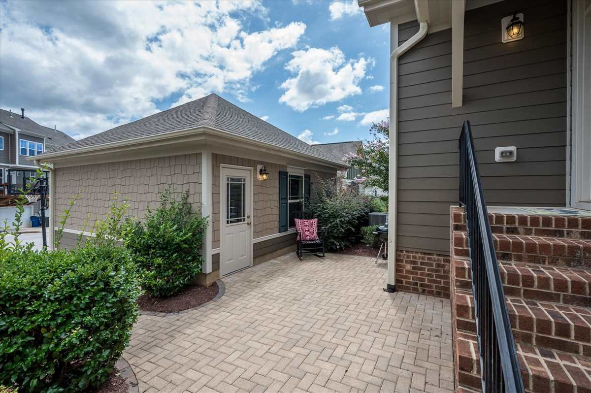 1552 Crafton Way Raleigh, NC 27607 - Photo 23 of 27 Photo 24