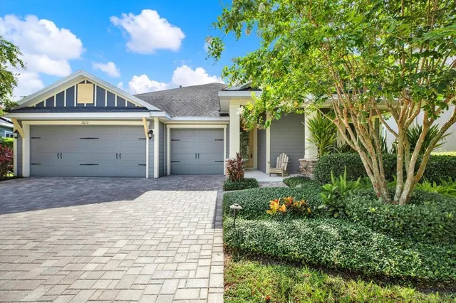 $555,000 | 7017 Artesian Court, Apollo Beach, FL 33572