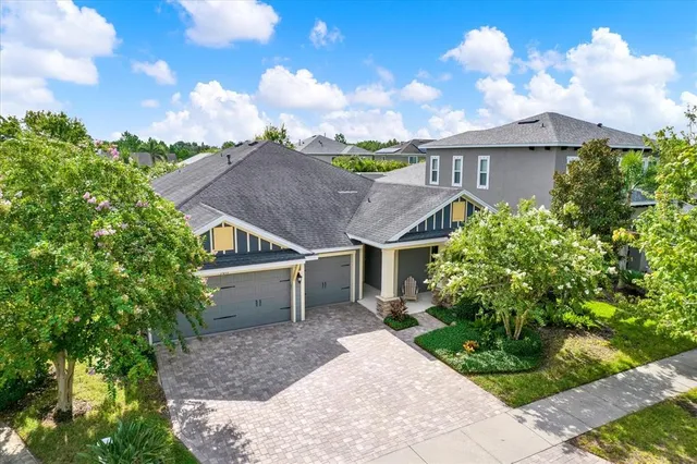 $555,000 | 7017 Artesian Court, Apollo Beach, FL 33572