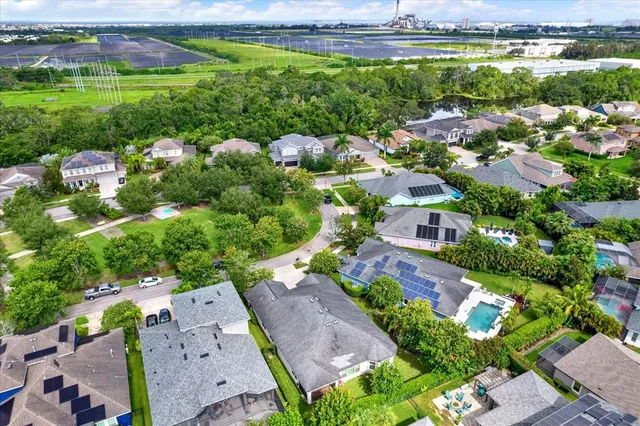 $555,000 | 7017 Artesian Court, Apollo Beach, FL 33572