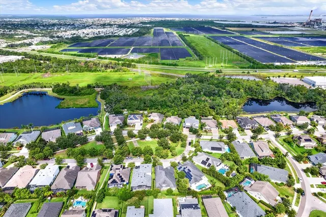 $555,000 | 7017 Artesian Court, Apollo Beach, FL 33572