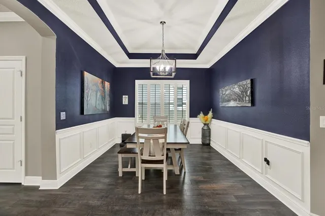 $555,000 | 7017 Artesian Court, Apollo Beach, FL 33572