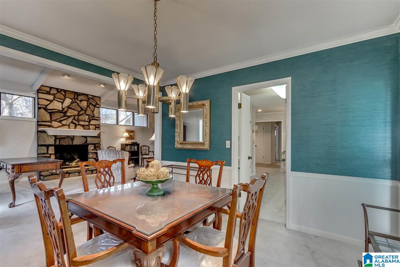 1807 Catala Road Birmingham, AL 35216 - Photo 9 of 34