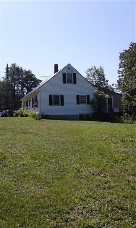 419 Christian Ridge Road South Paris, ME 04281 - Photo 2 of 8 Photo