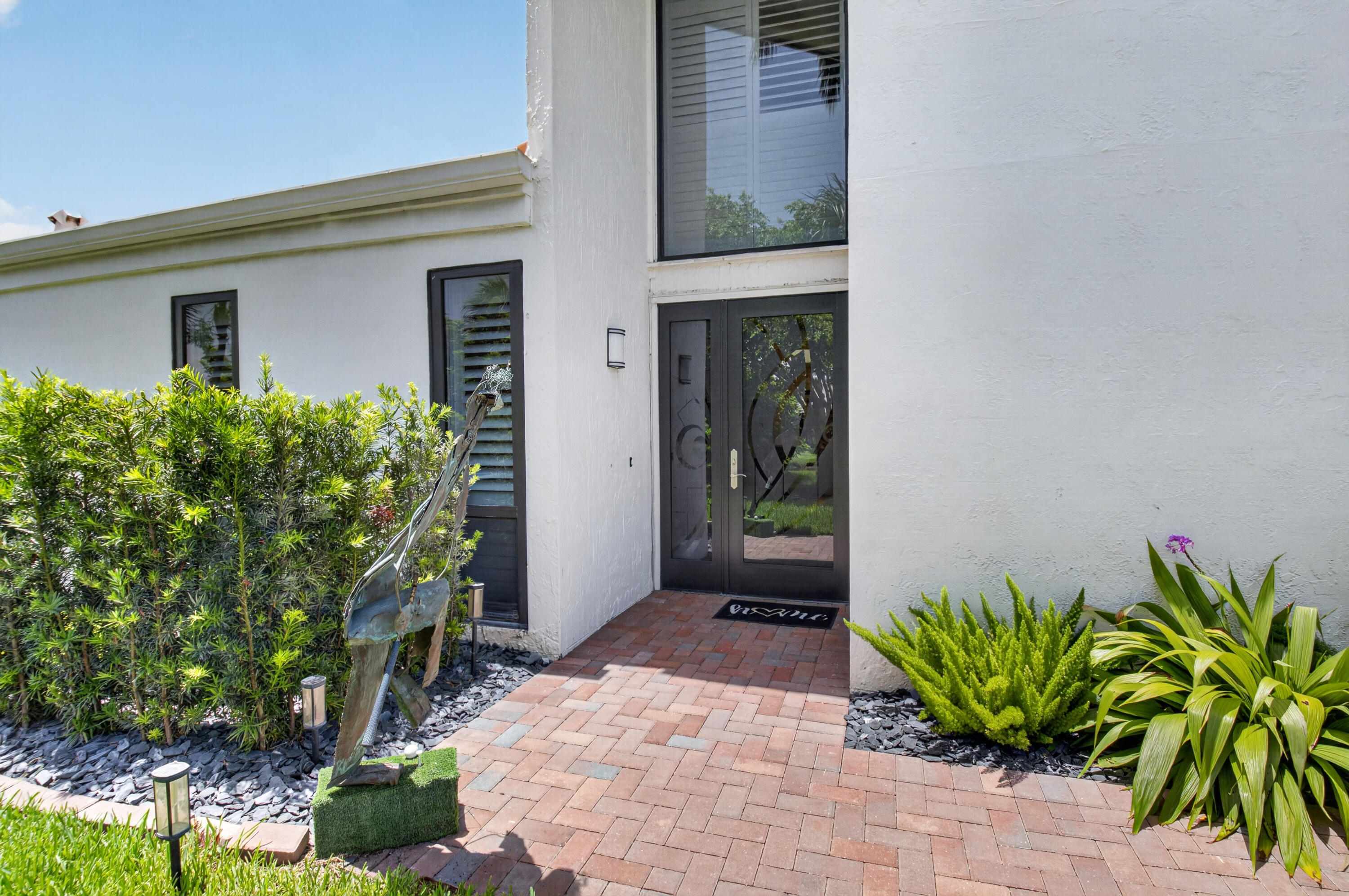 19640 Sawgrass Circle, Unit 3001 Boca Raton, FL 33434 - Photo 41 of 74 Front Entry