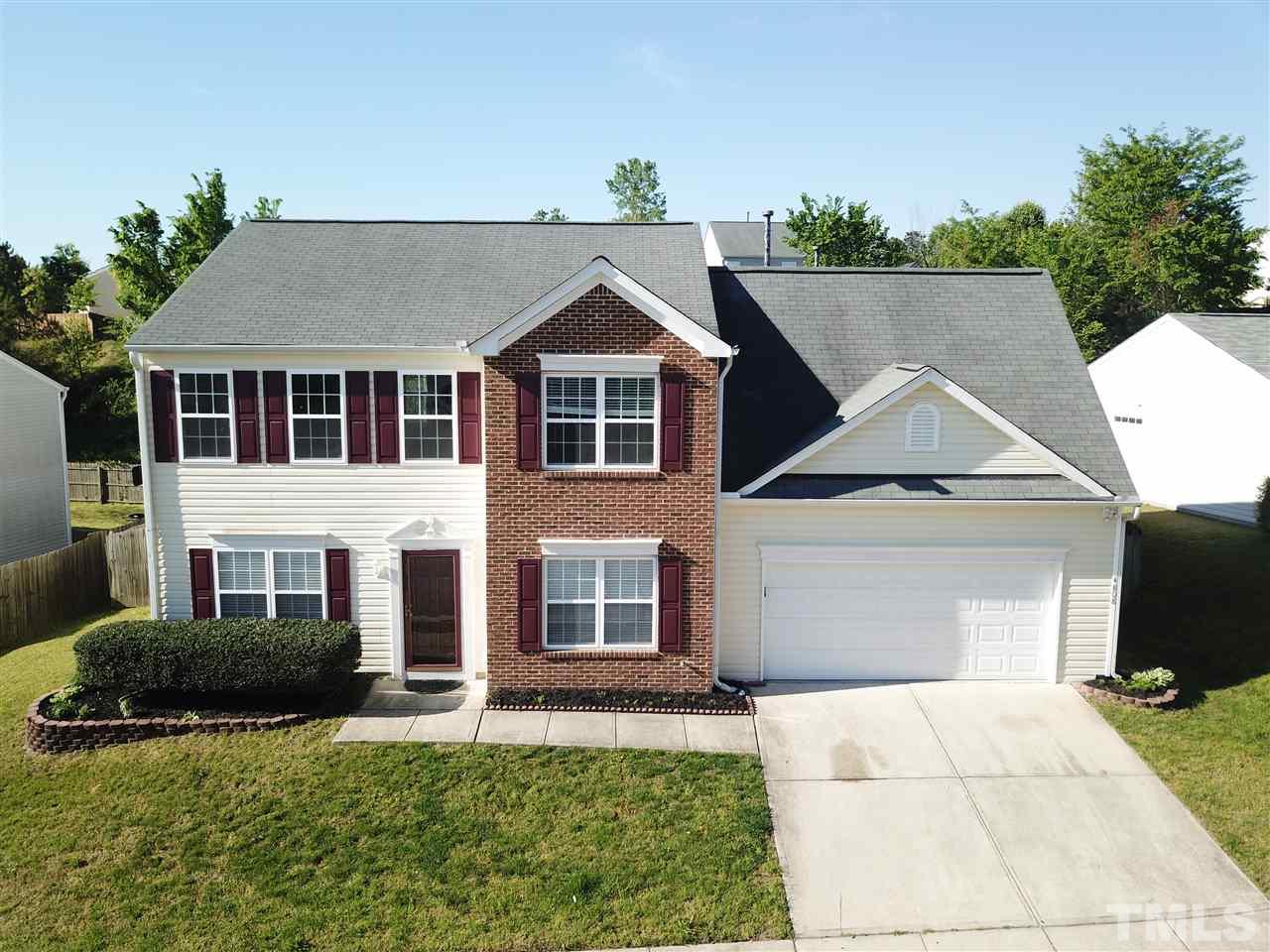 4808 Jelynn Street Raleigh, NC 27616 - Photo 1 of 15