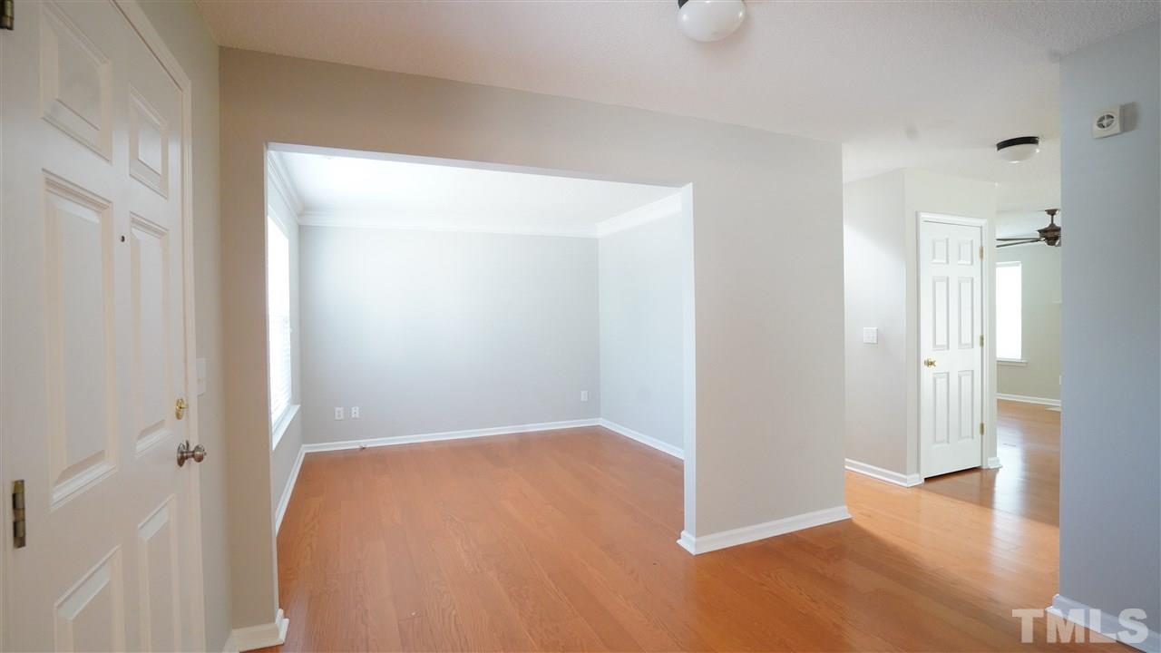 4808 Jelynn Street Raleigh, NC 27616 - Photo 3 of 15