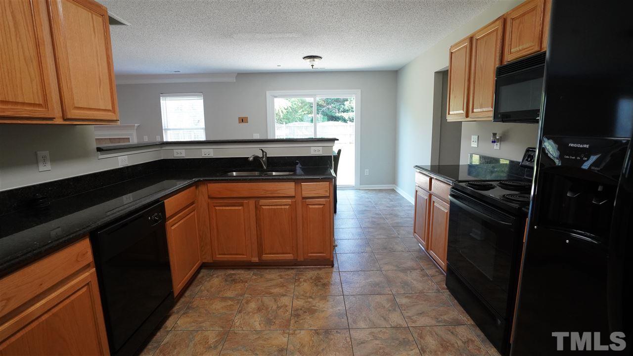 4808 Jelynn Street Raleigh, NC 27616 - Photo 7 of 15