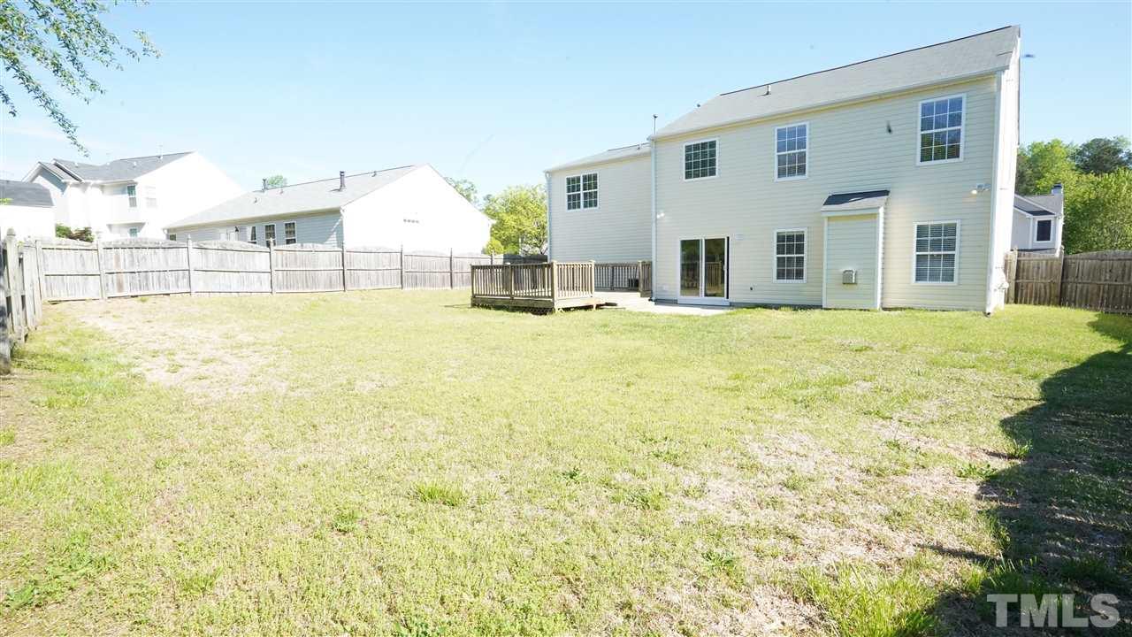 4808 Jelynn Street Raleigh, NC 27616 - Photo 9 of 15