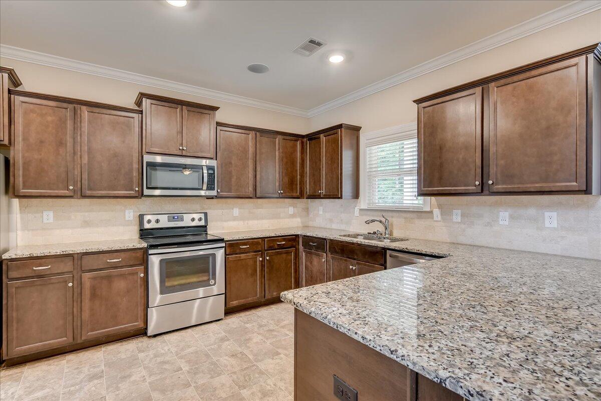 1134 Fawn Forest Road Grovetown, GA 30813 - Photo 14 of 40 15-115