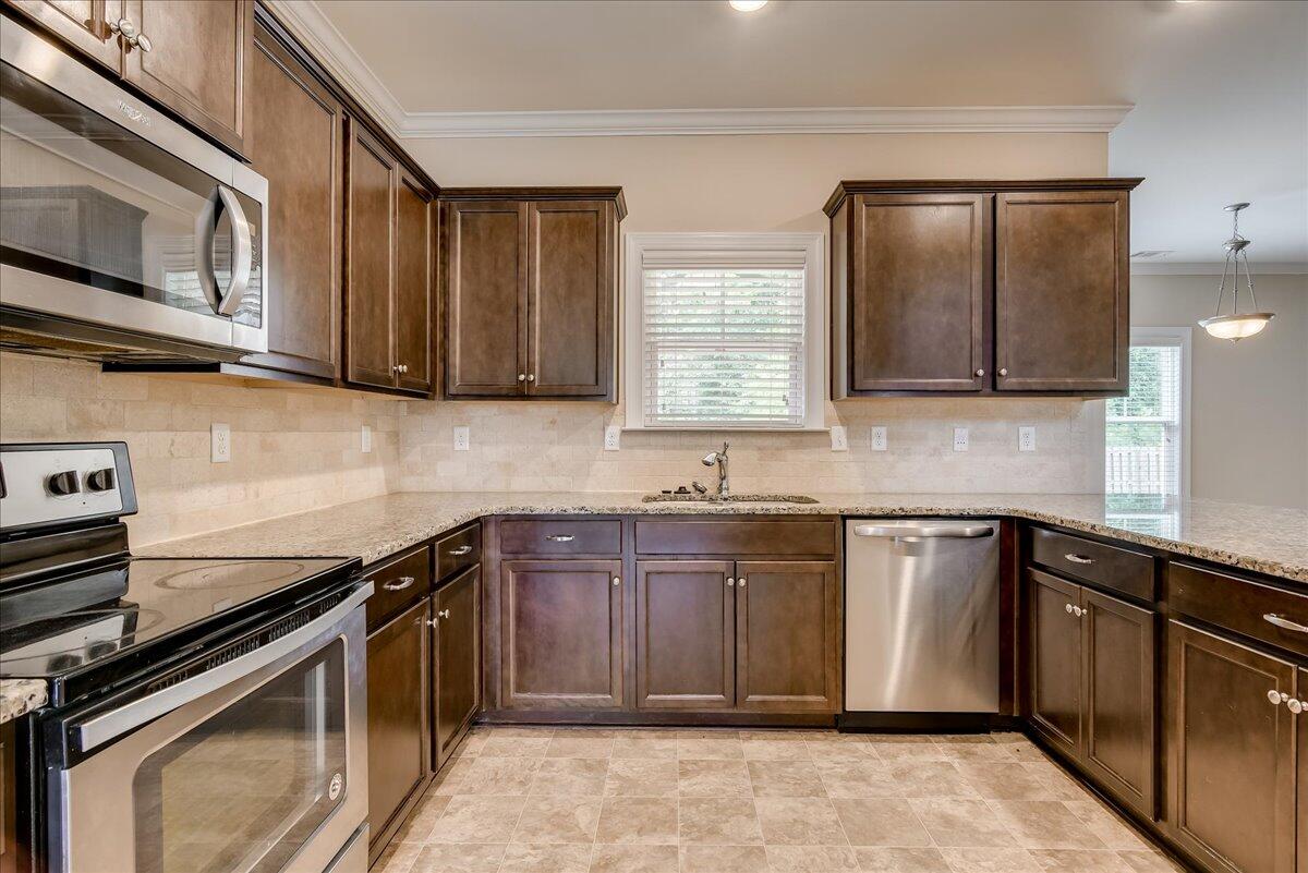 1134 Fawn Forest Road Grovetown, GA 30813 - Photo 16 of 40 17-117