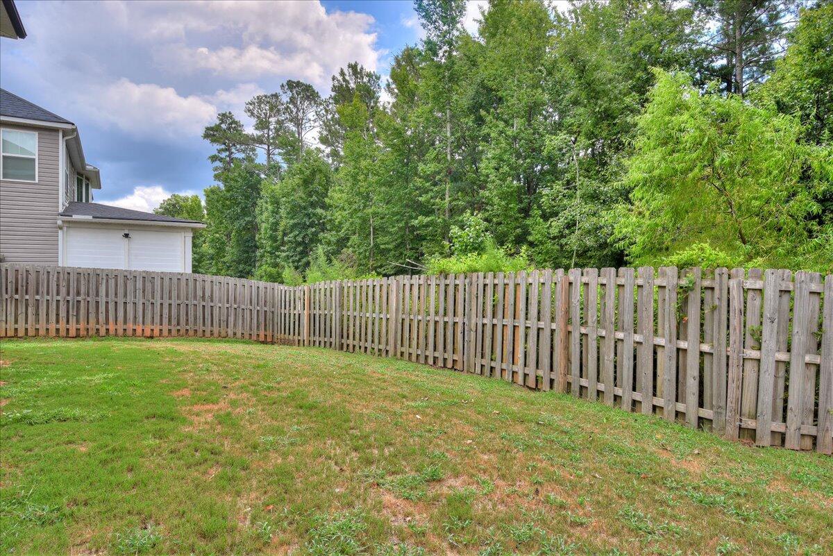 1134 Fawn Forest Road Grovetown, GA 30813 - Photo 39 of 40 41-141
