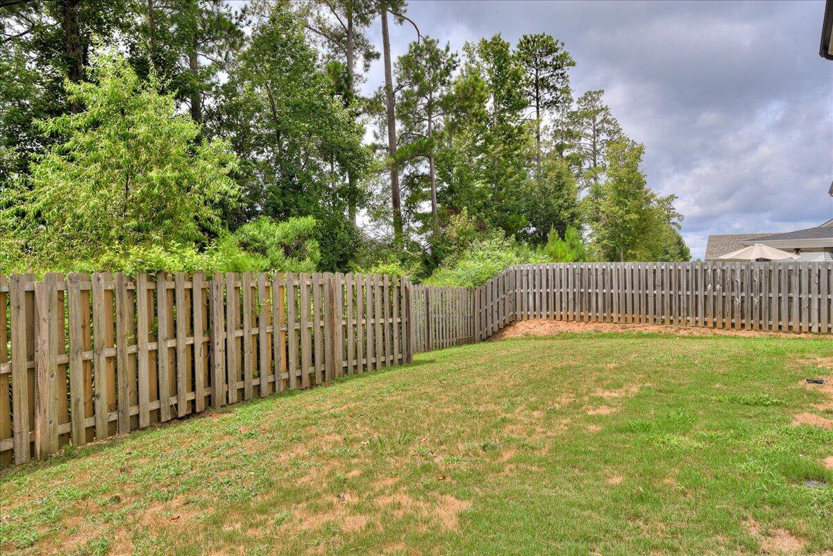 1134 Fawn Forest Road Grovetown, GA 30813 - Photo 40 of 40 42-142