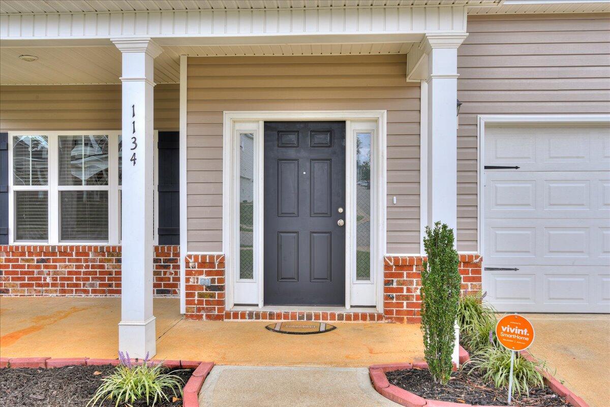 1134 Fawn Forest Road Grovetown, GA 30813 - Photo 4 of 40 05-105