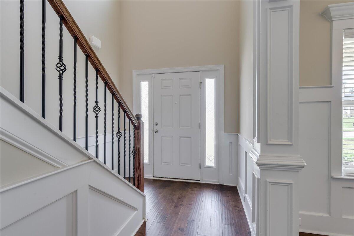 1134 Fawn Forest Road Grovetown, GA 30813 - Photo 5 of 40 06-106