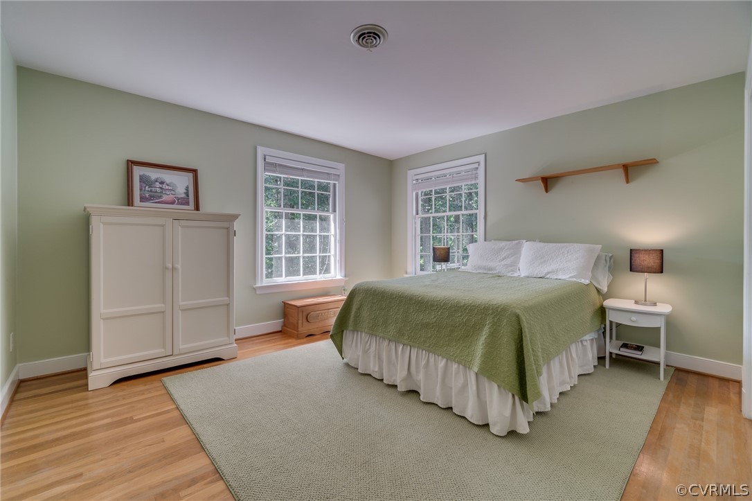 2949 Queenswood Road Midlothian, VA 23113 - Photo 26 of 42 Bedroom 3
