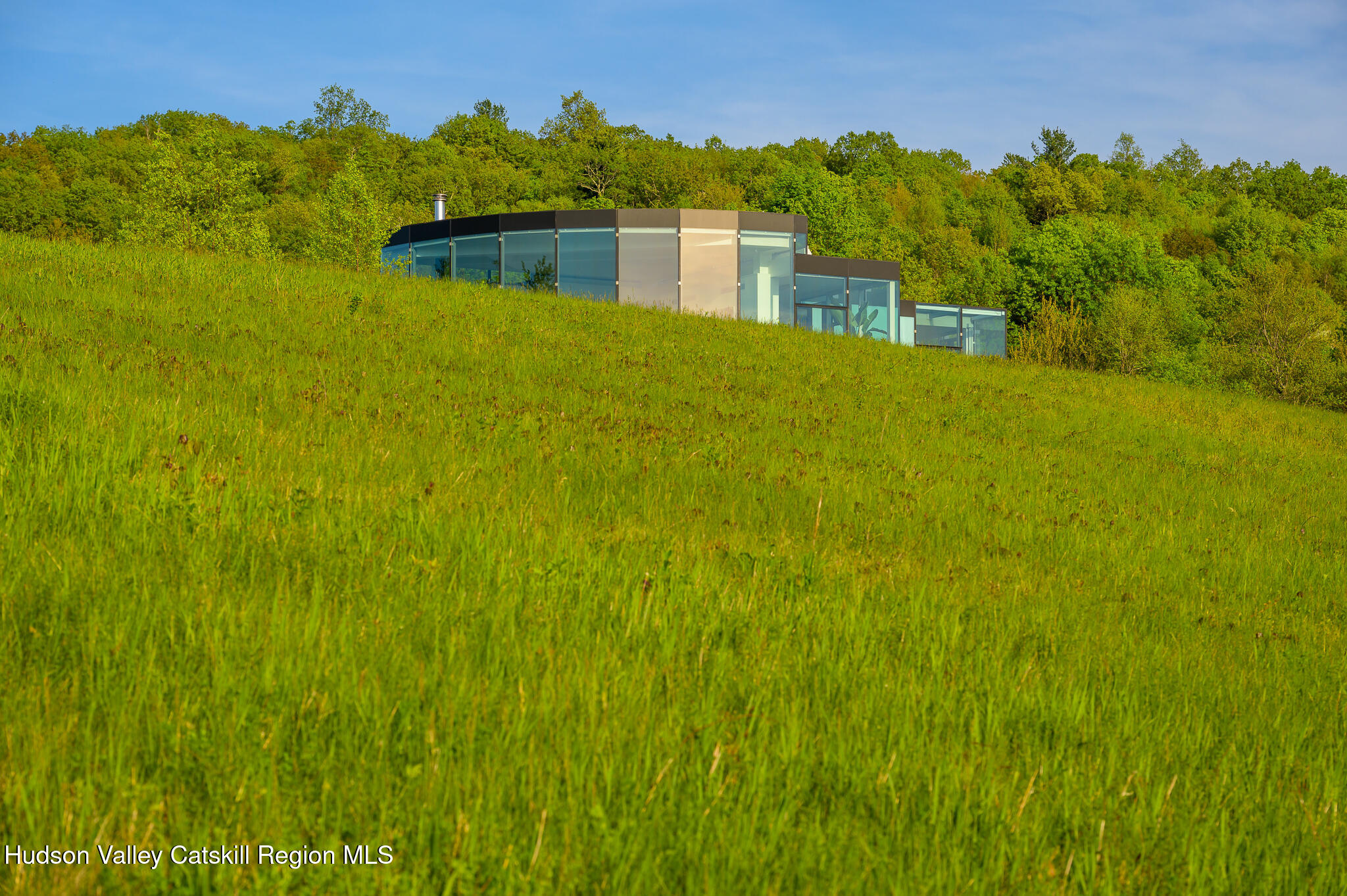 837 Carlson Road Craryville, NY 12521 - Photo 41 of 65 a view of a back yard