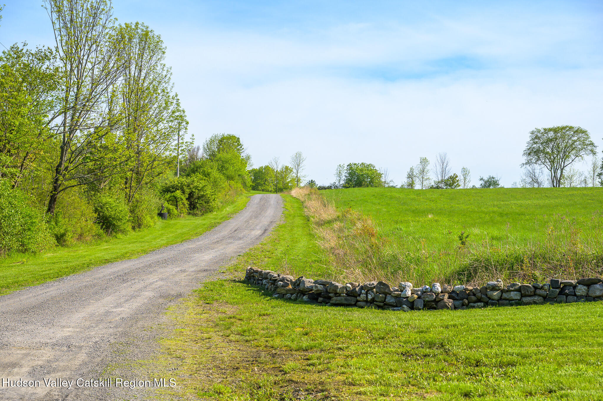 837 Carlson Road Craryville, NY 12521 - Photo 50 of 65 a view of a golf course with a garden