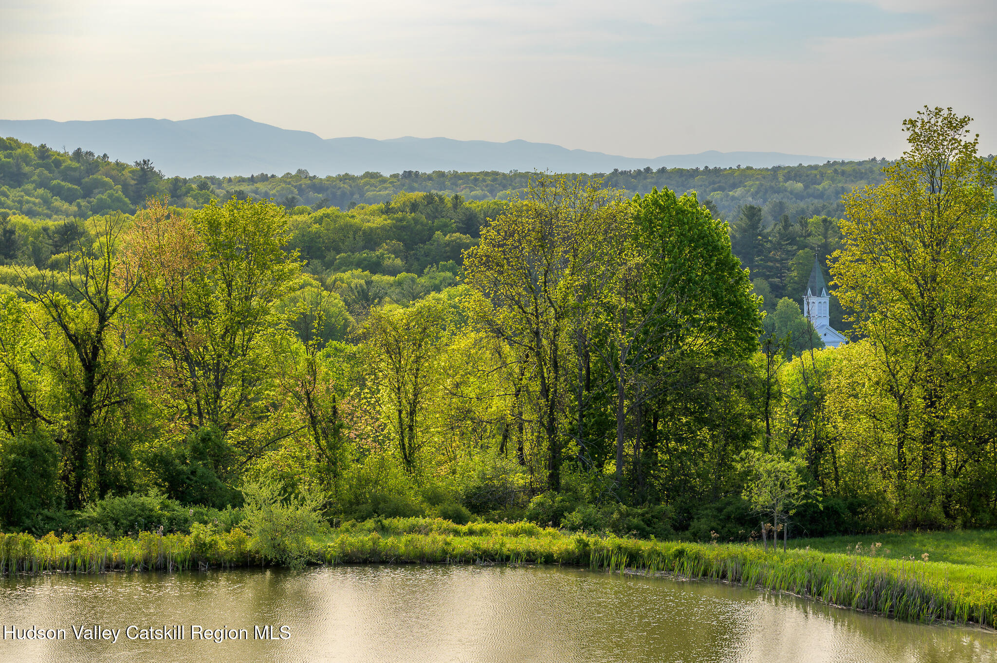 837 Carlson Road Craryville, NY 12521 - Photo 54 of 65 a view of lake and mountain