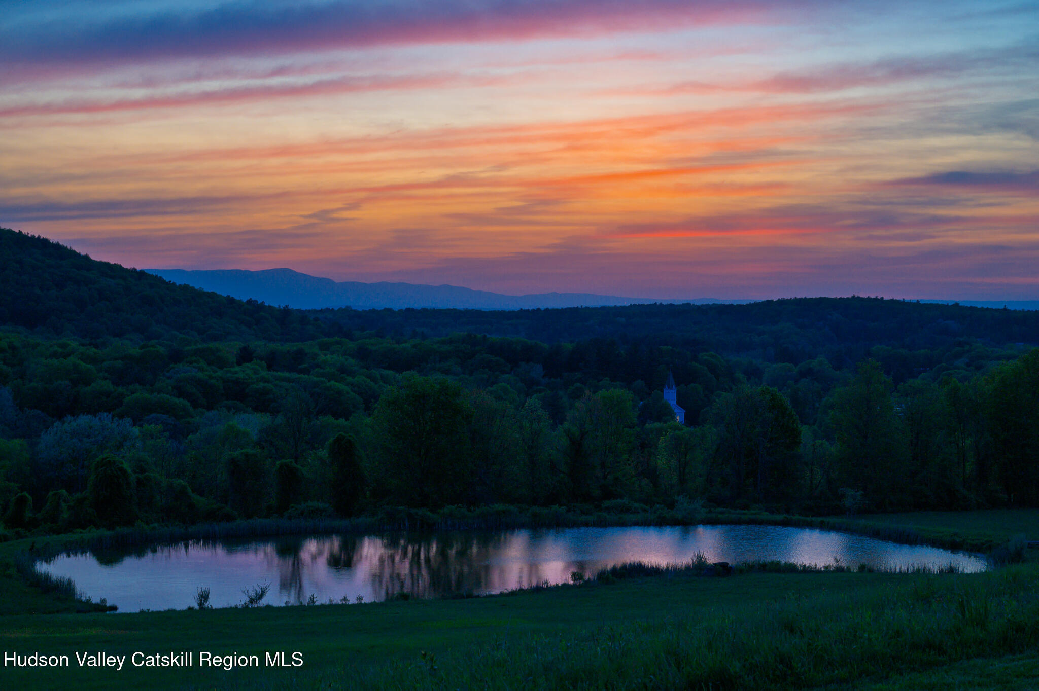 837 Carlson Road Craryville, NY 12521 - Photo 55 of 65 a view of outside area with green space