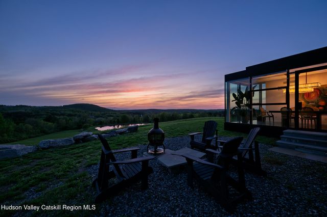 $2,358,000 | 837 Carlson Road, Craryville, NY 12521