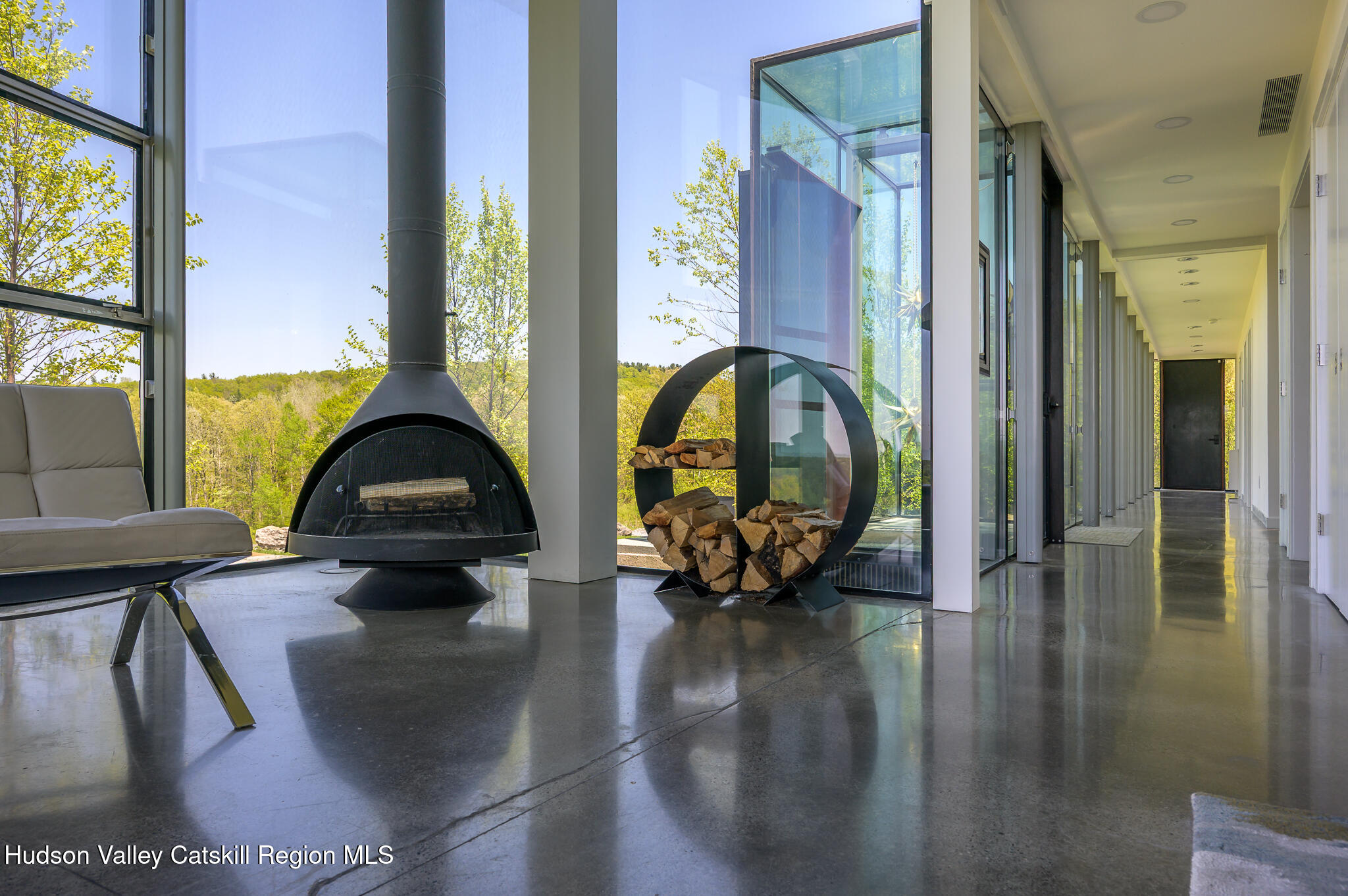 837 Carlson Road Craryville, NY 12521 - Photo 9 of 65 a view of living room with furniture