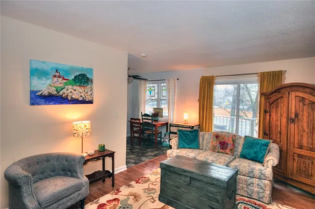 $310,000 | 43 Bullocks Point Avenue, Unit 4A, East Providence, RI 02915