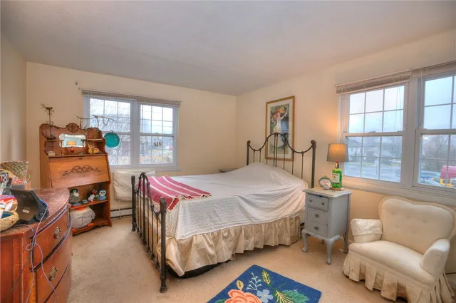 $310,000 | 43 Bullocks Point Avenue, Unit 4A, East Providence, RI 02915