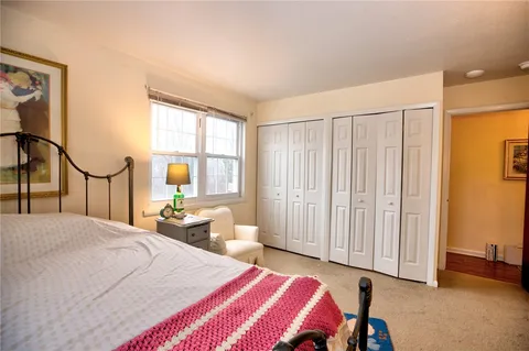 $295,000 | 43 Bullocks Point Avenue, Unit 4A, East Providence, RI 02915