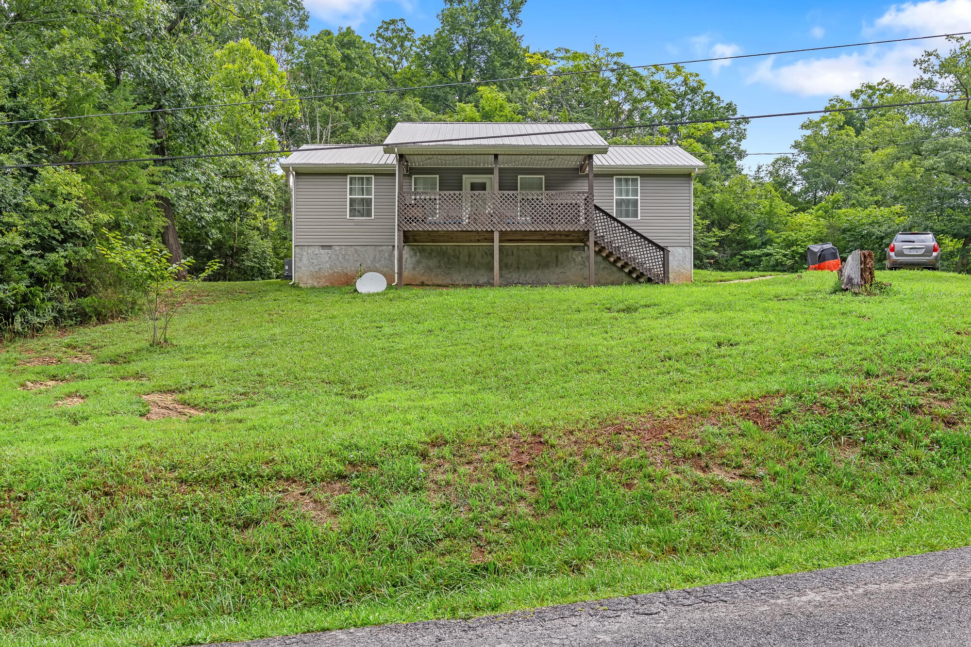 190 Homestead Road Madisonville, TN 37354 - Photo 27 of 29
