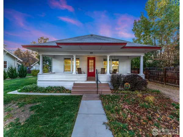 $569,000 | 835 North 7th Street, Berthoud, CO 80513