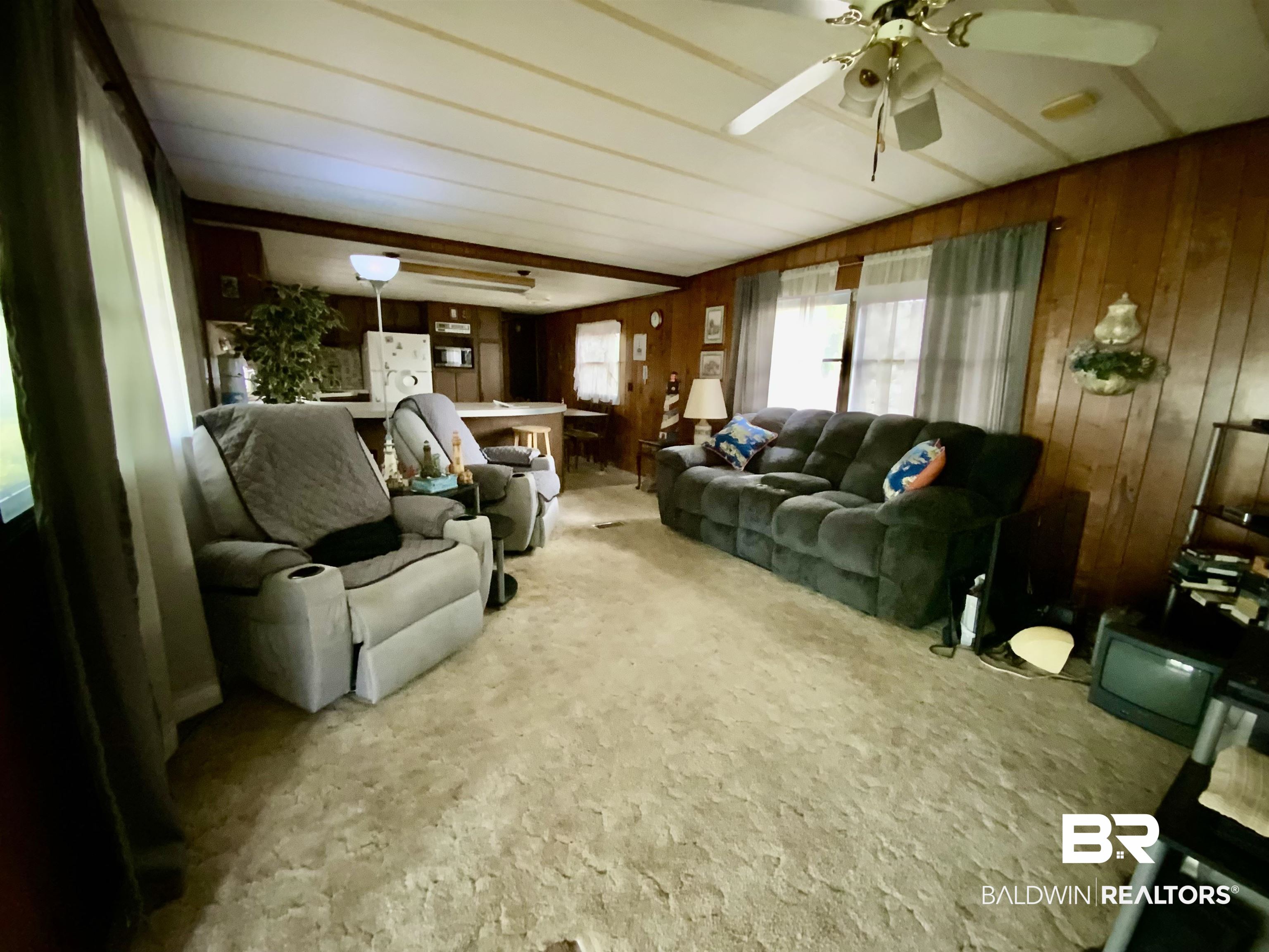 1413 Ridgewood Drive Lillian, AL 36549 - Photo 4 of 23