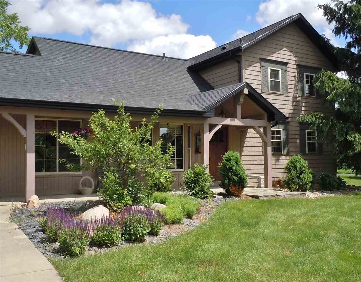 9313 Garman Road Leo, IN 46765 - Photo 1 of 30