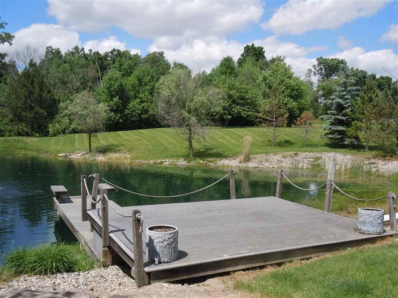 9313 Garman Road Leo, IN 46765 - Photo 26 of 30