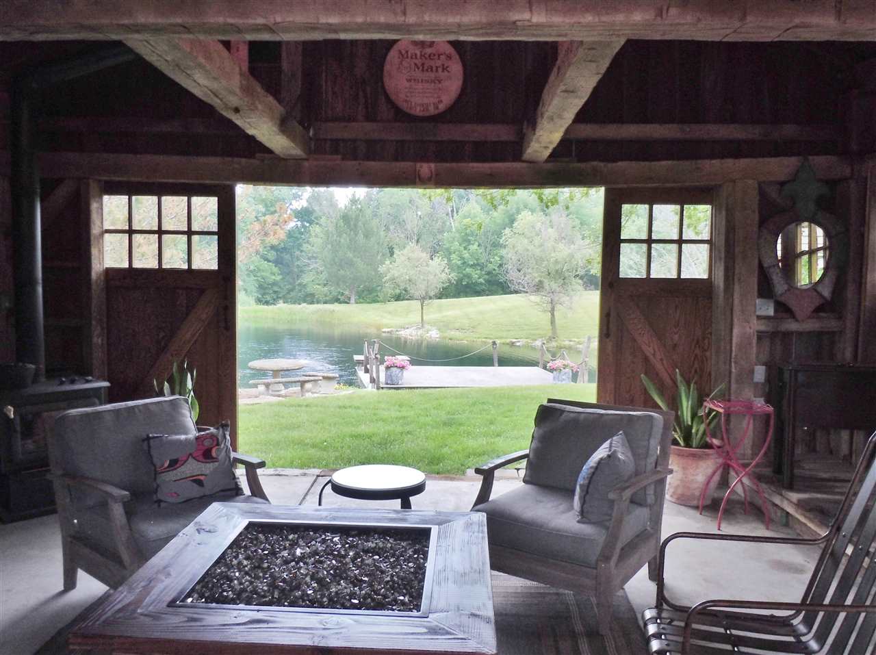 9313 Garman Road Leo, IN 46765 - Photo 5 of 30