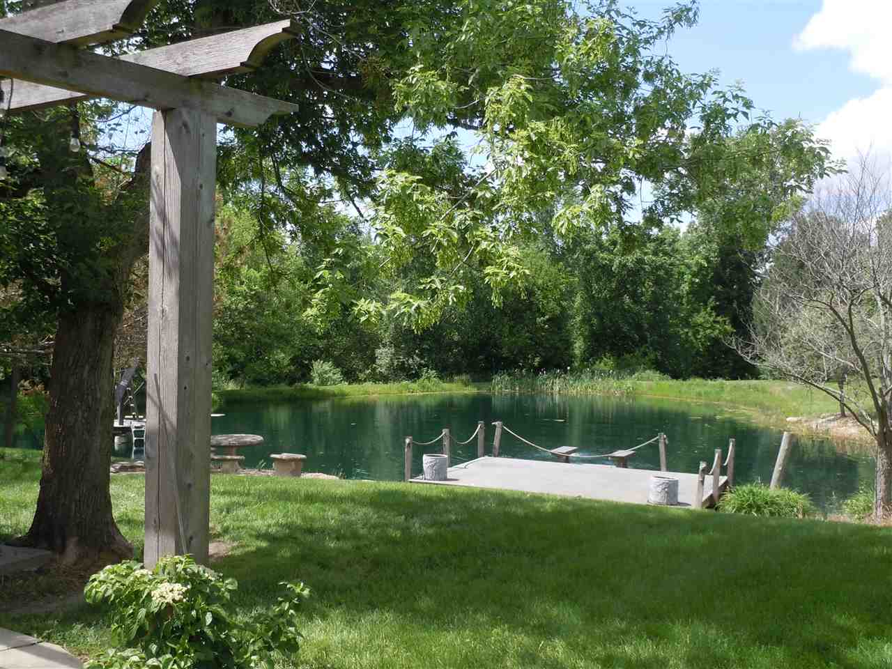 9313 Garman Road Leo, IN 46765 - Photo 7 of 30