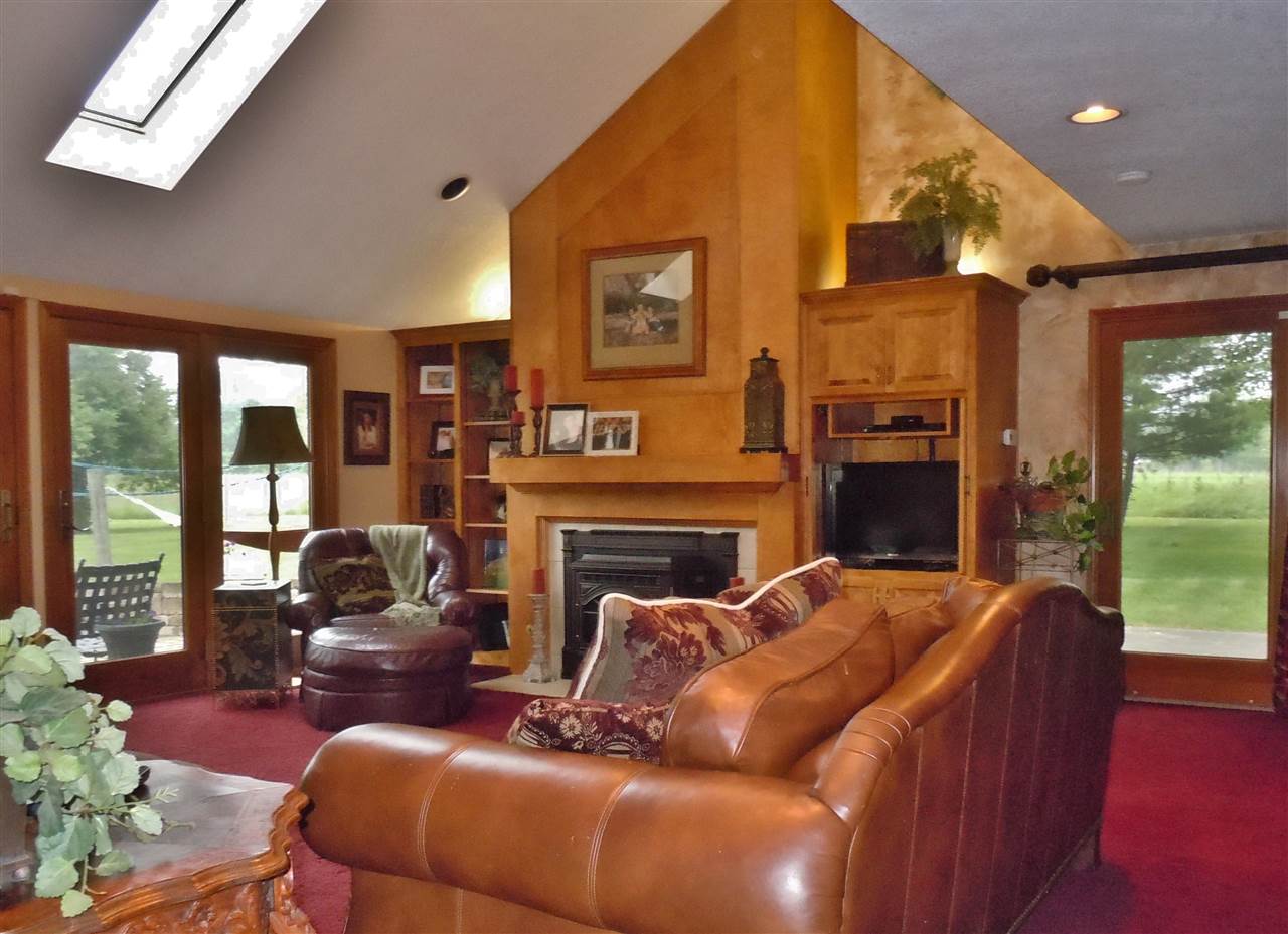 9313 Garman Road Leo, IN 46765 - Photo 8 of 30
