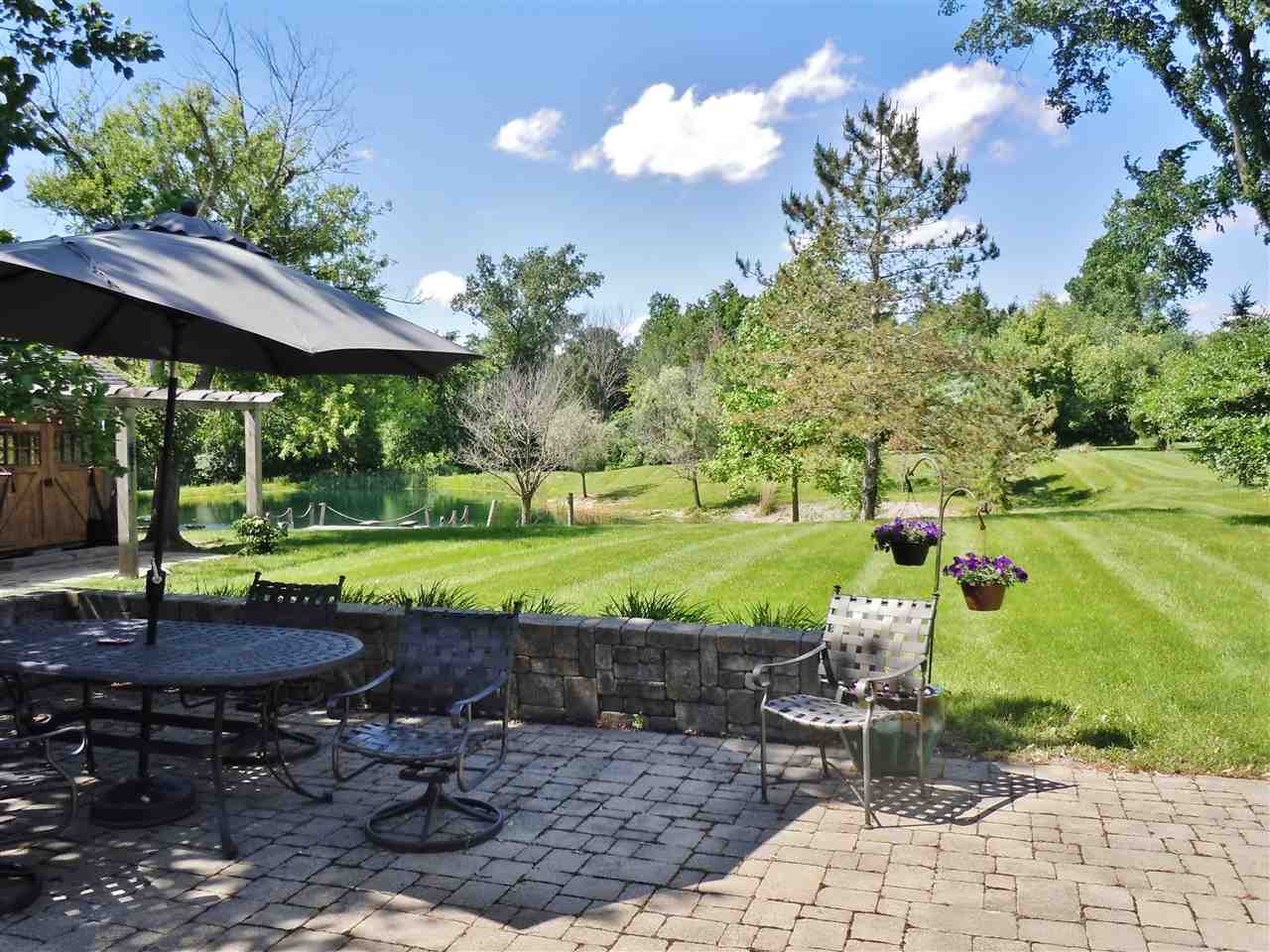 9313 Garman Road Leo, IN 46765 - Photo 10 of 30