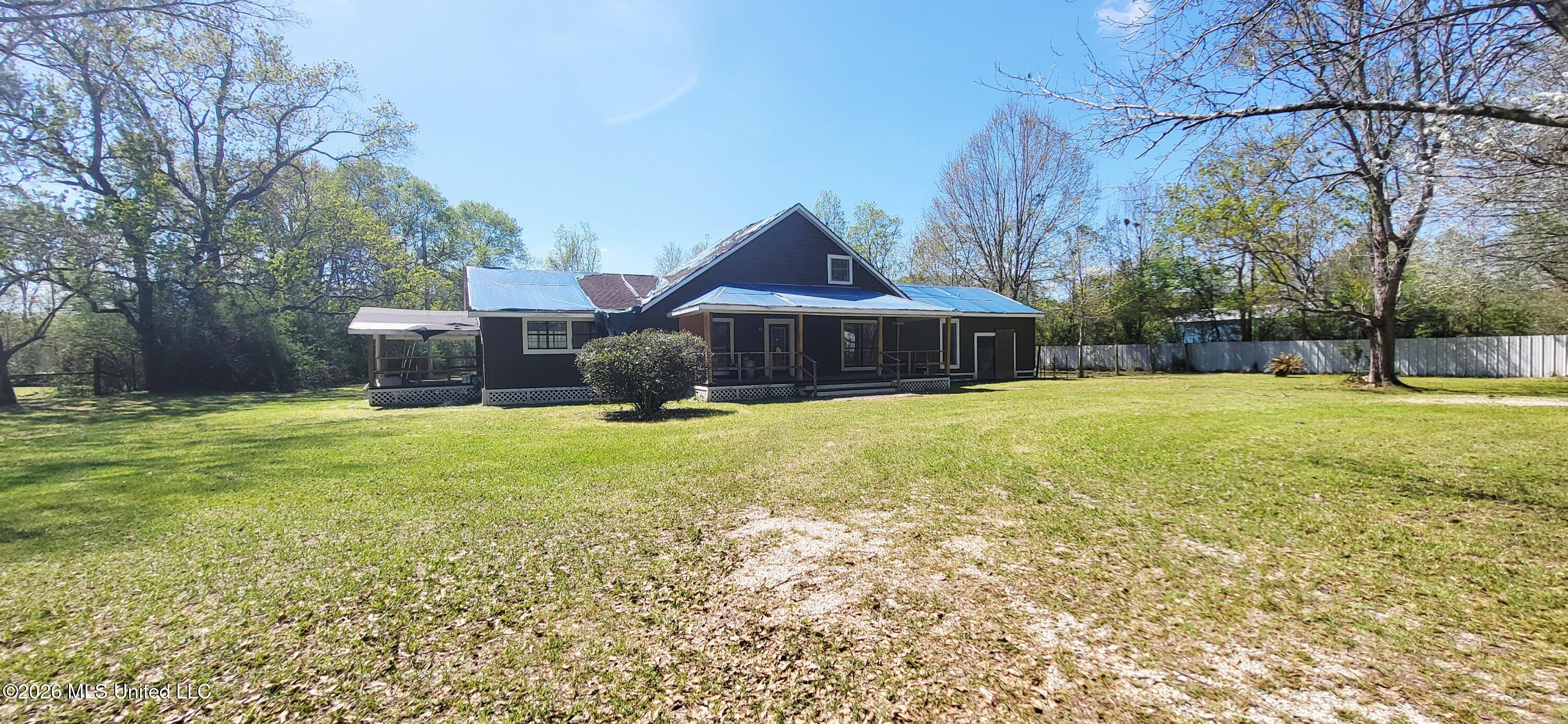 1616 Ceasar Road Carriere, MS 39426 - Photo 14 of 20 20260323_122803