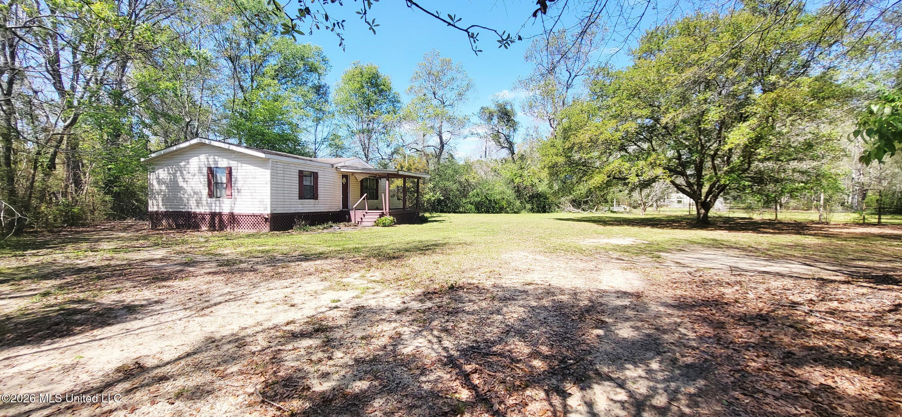 1616 Ceasar Road Carriere, MS 39426 - Photo 2 of 20 20260323_121638