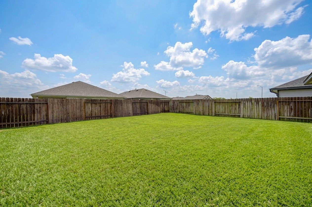 7547 Cattle Walker Court Rosharon, TX 77583 - Photo 27 of 27