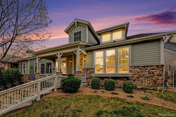$750,000 | 5780 South Van Gordon Court, Littleton, CO 80127